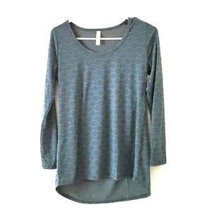 Lularoe long sleeve t-shirt 👕